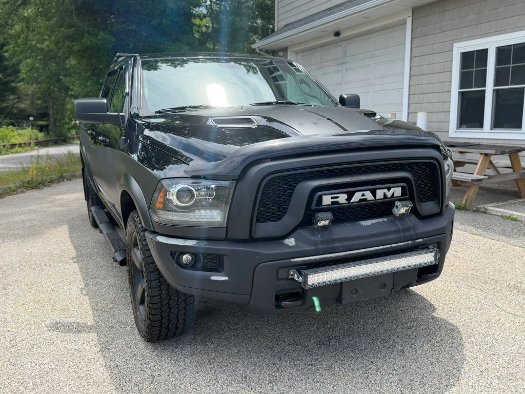 ram ram 1500 classic 2019 1C6RR7LG5KS693029 image ram ram 1500 classic 2019 1C6RR7LG5KS693029 image